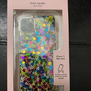 Kate Spade iPhone phone case 11 Pro Max